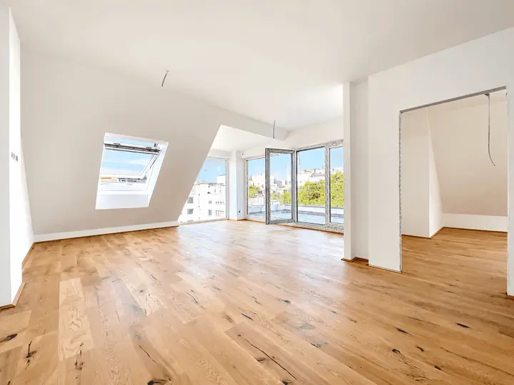 Wohnzimmer 2 Zimmer