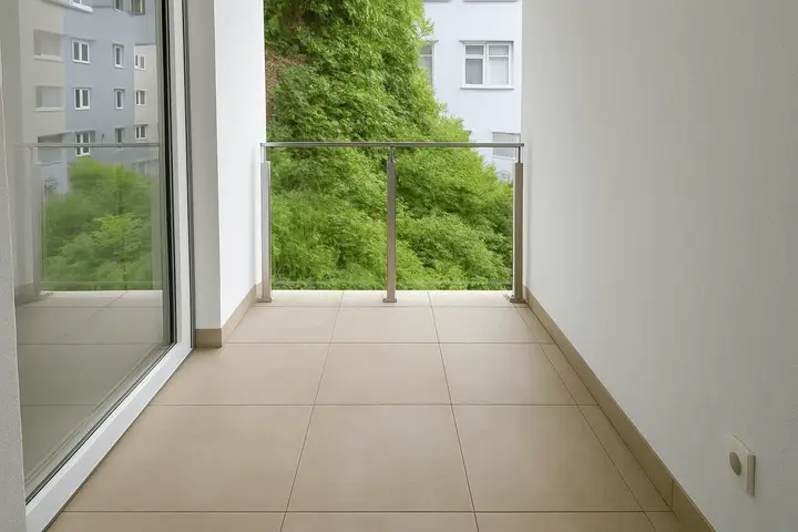Loggia