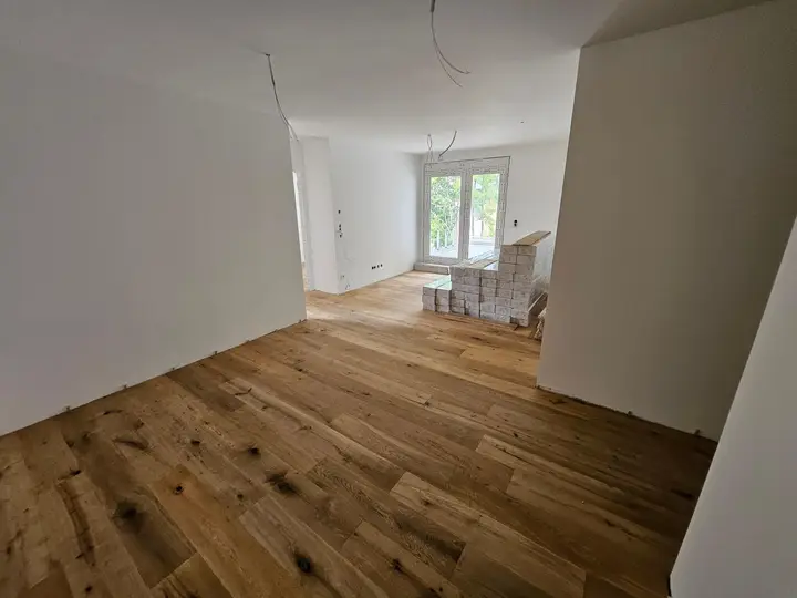Wohnküche
