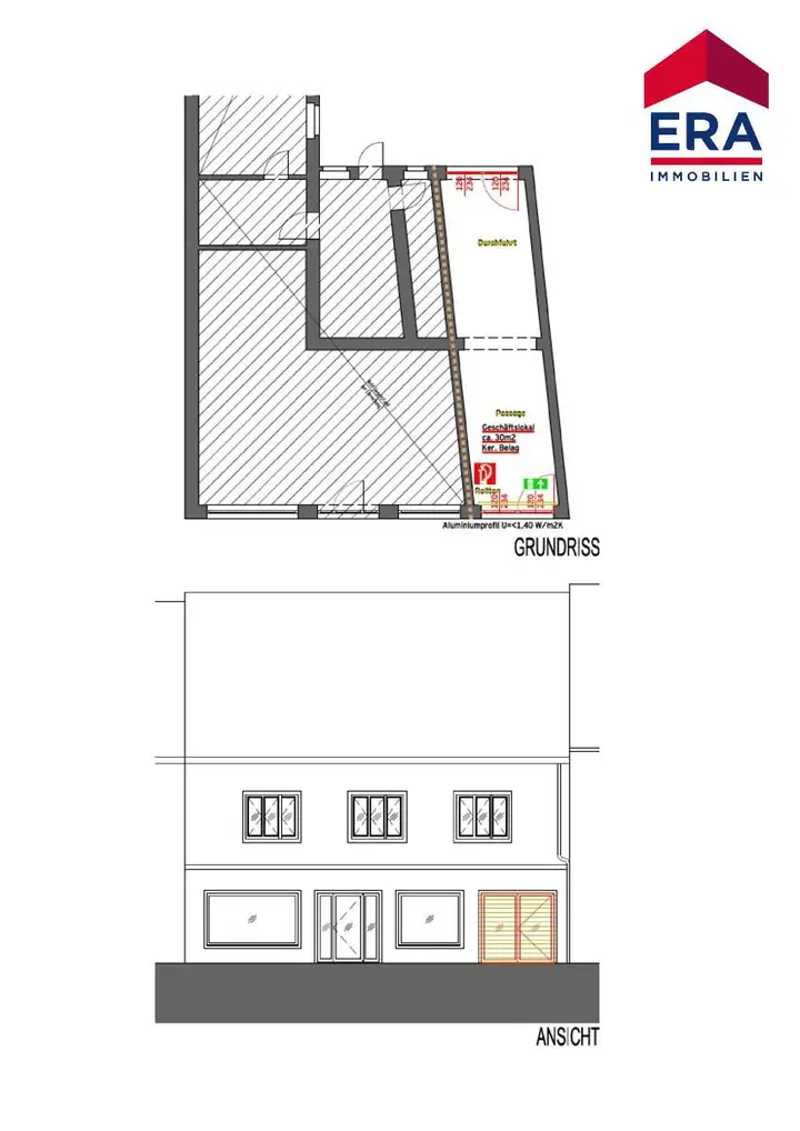 Plan GL2