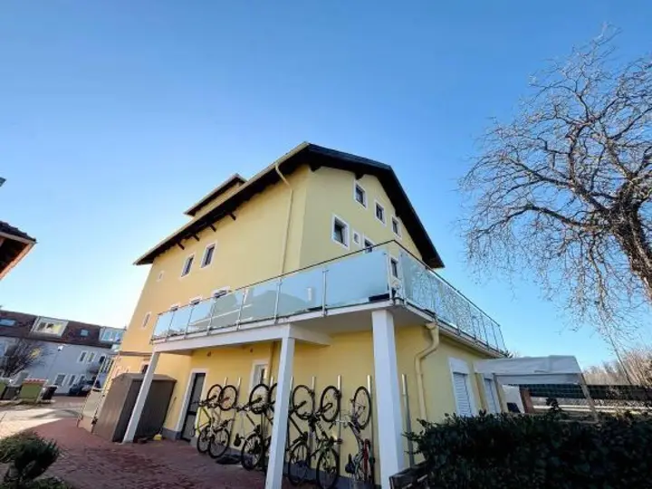 Aussenansicht