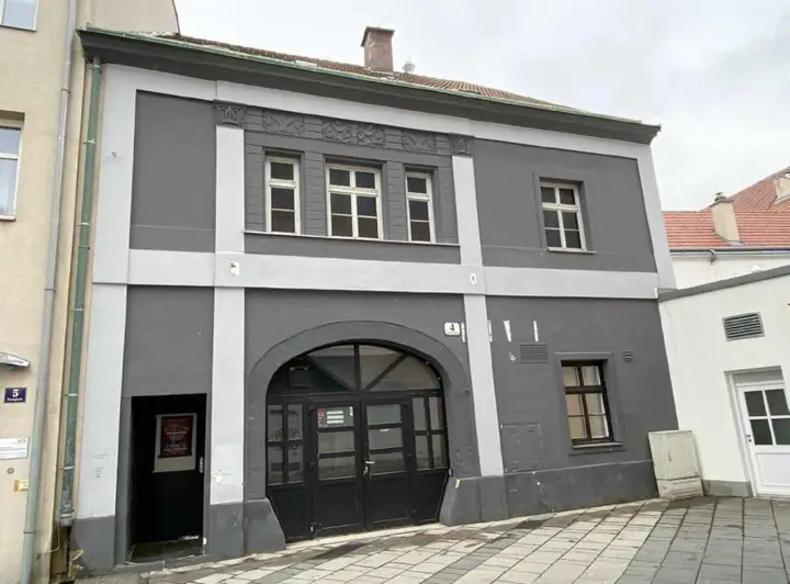 Ansicht