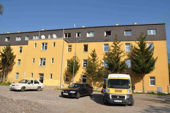 Aussenansicht