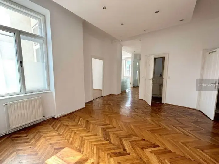 Innenansicht