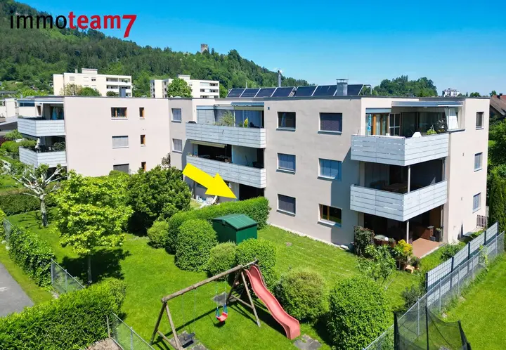 Gartenwohnung_kaufen_Feldkirch_immoteam7