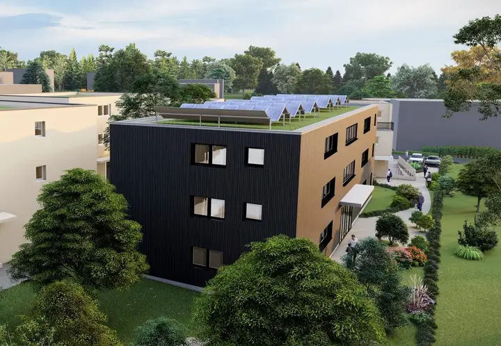 Hausansicht_Visualisierung