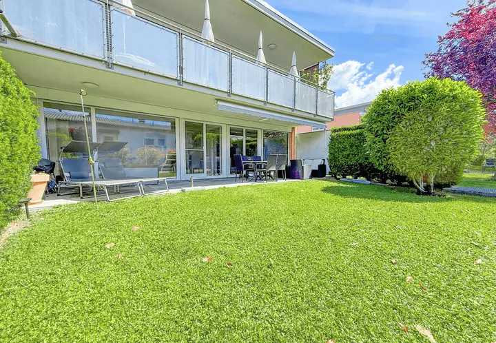 Garten