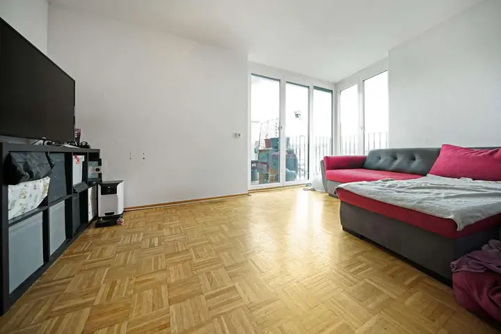 Wohnen