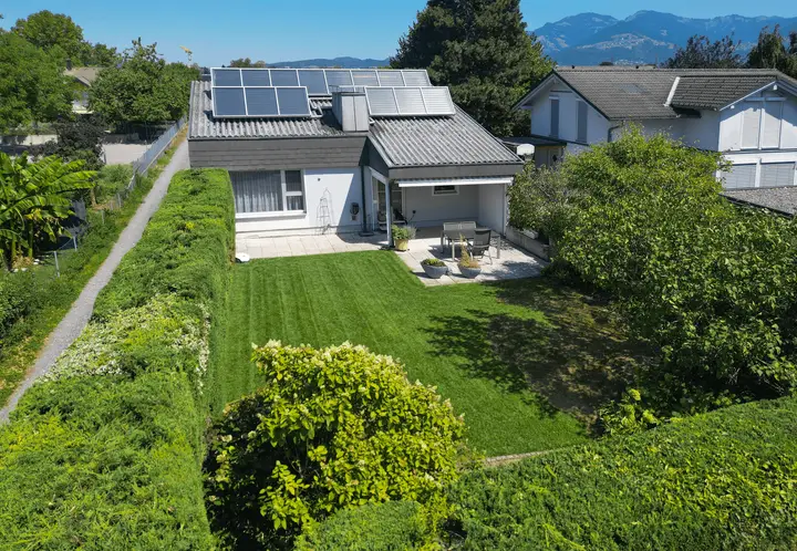 Ansicht