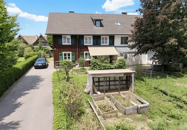Ansicht