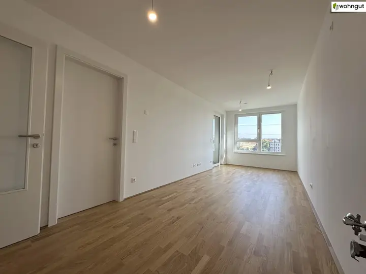 Wohnküche