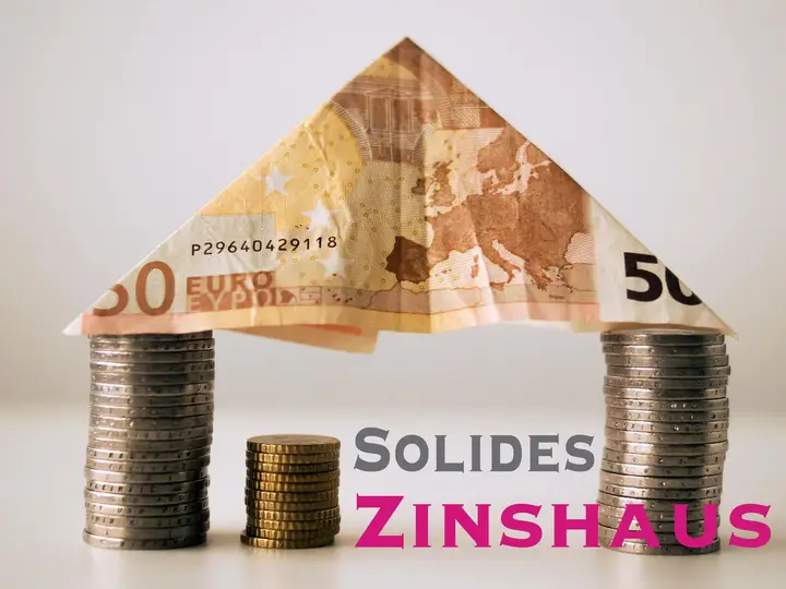 Solides Zinshaus