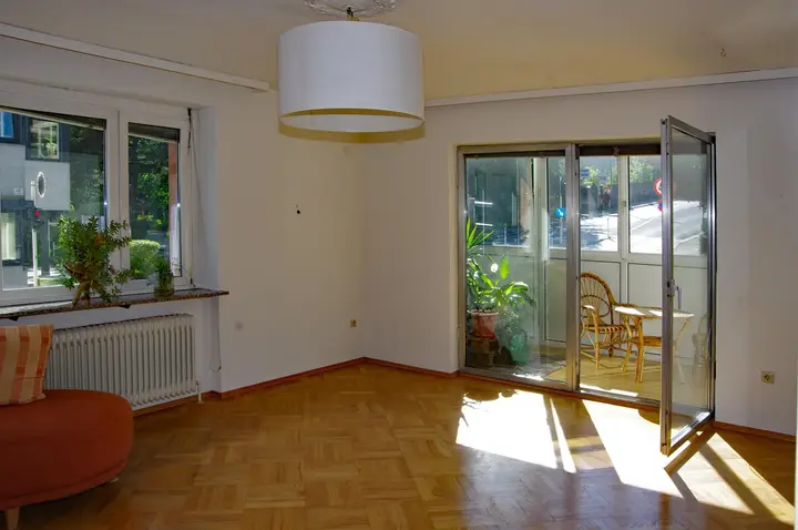 Wohnzimmer mit Wintergarten IMGP8087