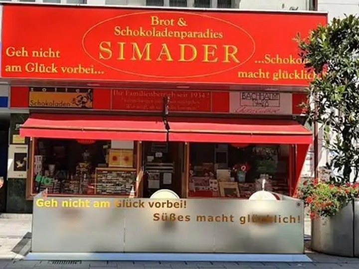 Geschäftslokal direkt an der Linzer Landstraße