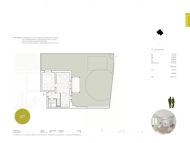 Grundriss W 1