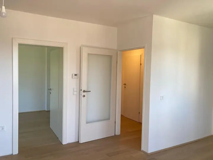 Wohnung