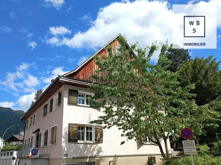 Außenaufnahme