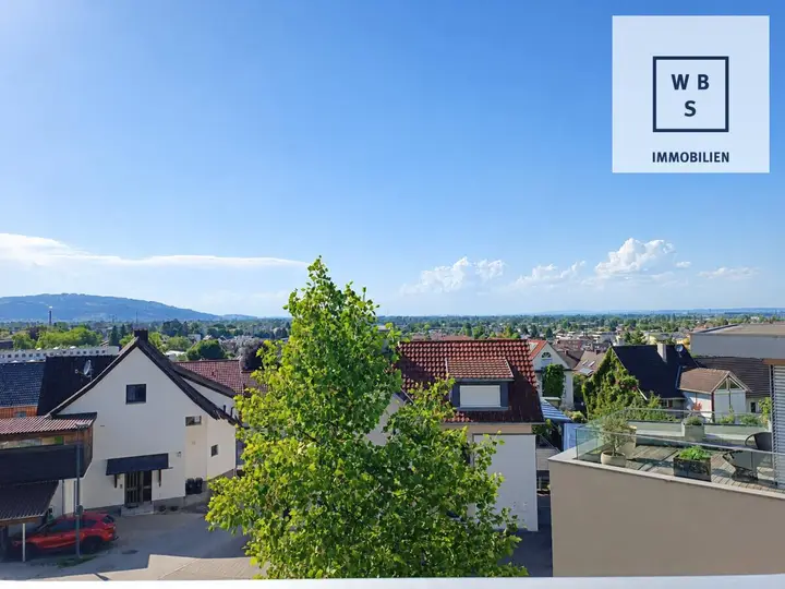 Aussicht