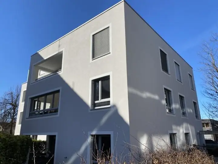Ansicht