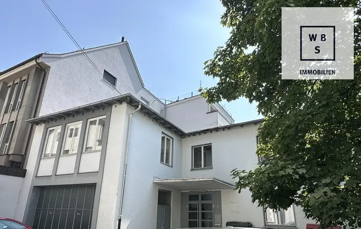 Außenansicht
