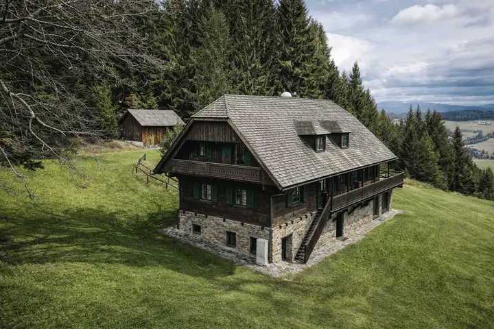 Ansicht West (2)
