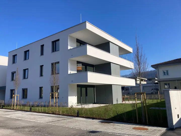WA Altenstadt, Rebbündten 17