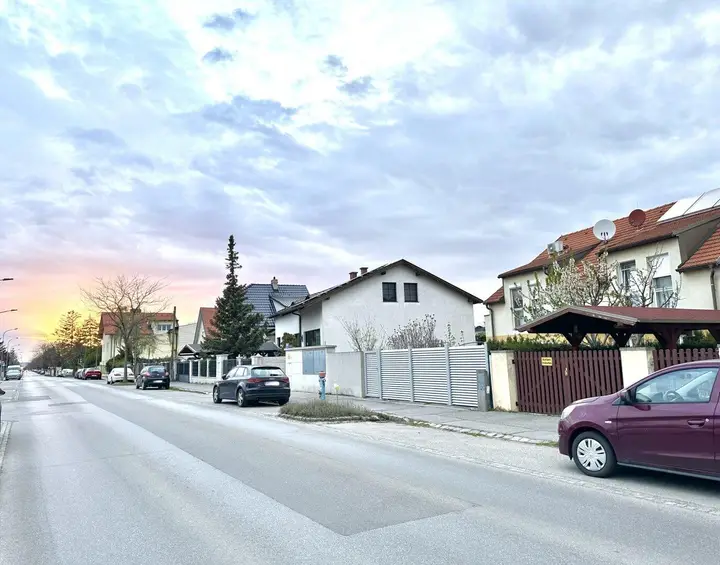 Straße