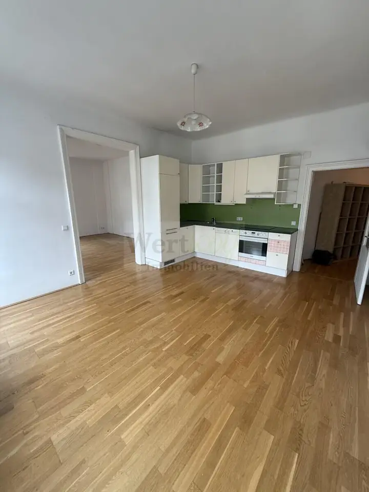 Wohnküche