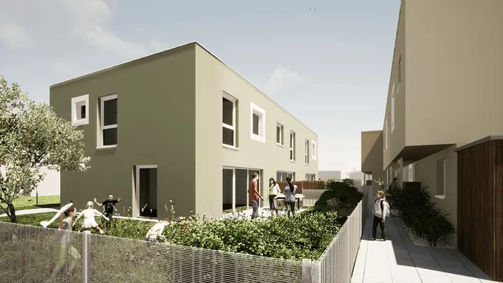 St.-Georgen-Harthofweg