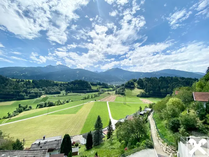 Ausblick