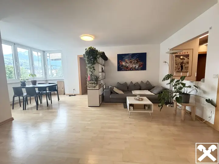 Wohnbereich