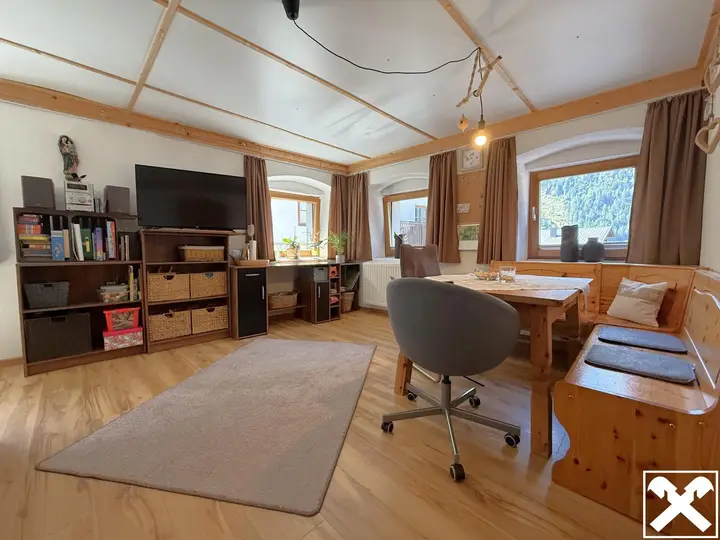 Wohnzimmer OG