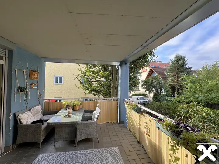 Balkon