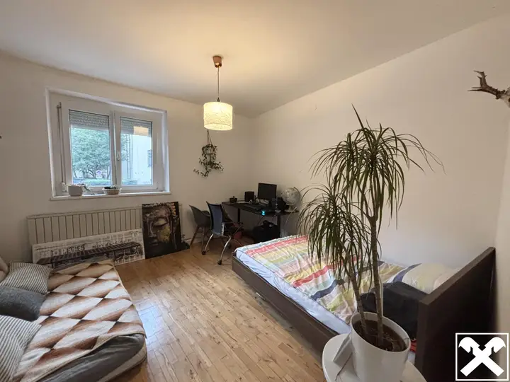 Zimmer 1