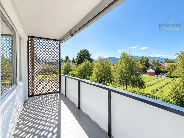 Loggia