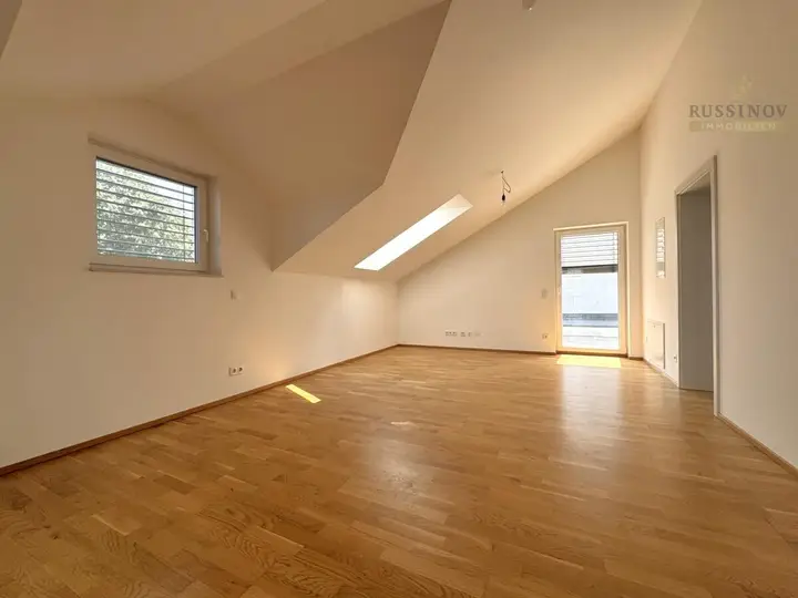 Wohnbereich