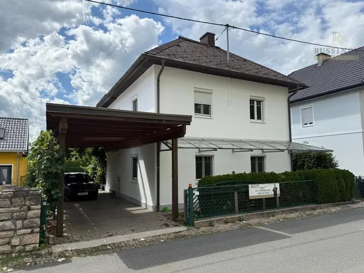 Haus