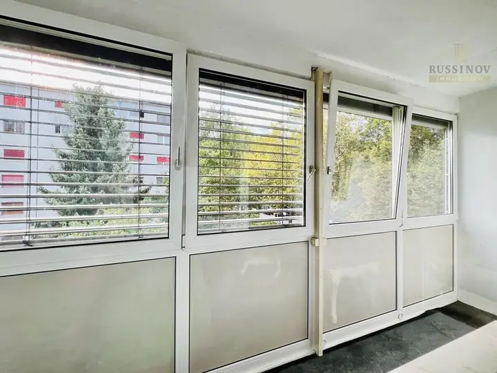 Loggia
