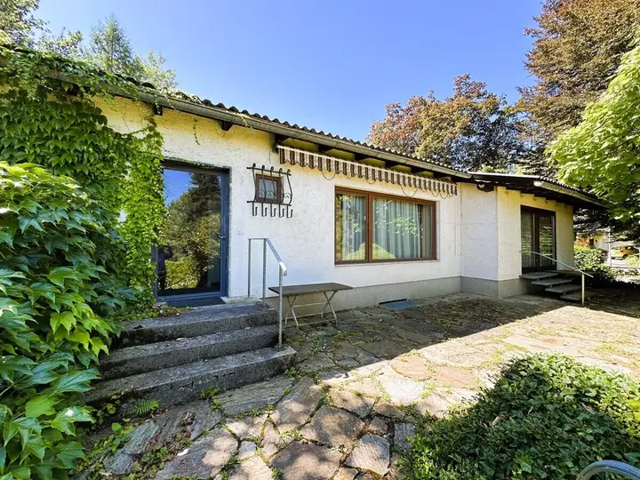 Bungalow 2