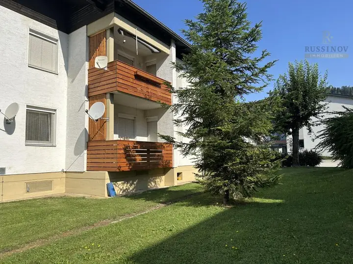 Wohnhaus