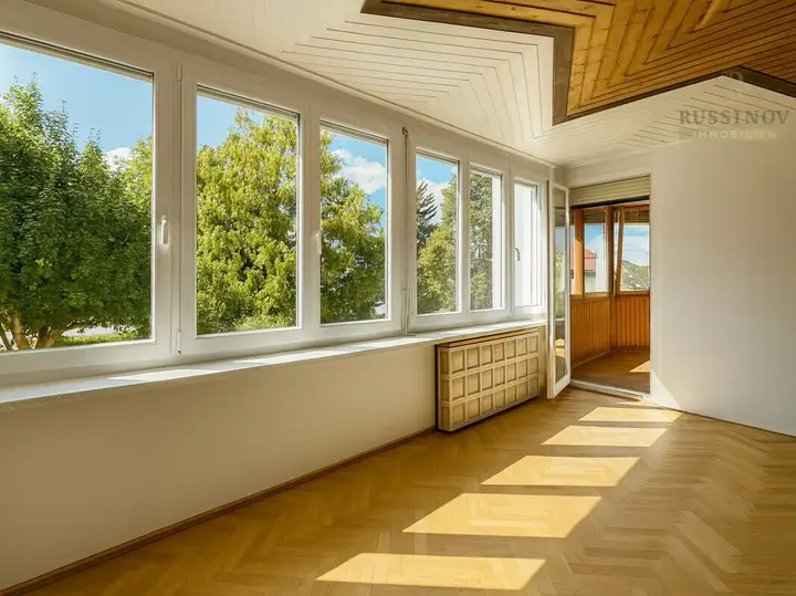 Wohnraum