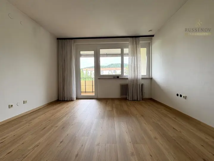 Wohnbereich