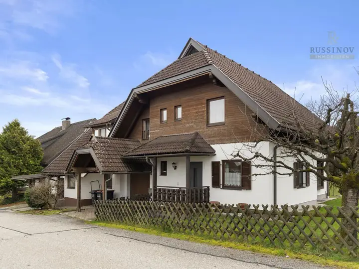 Aussenansicht