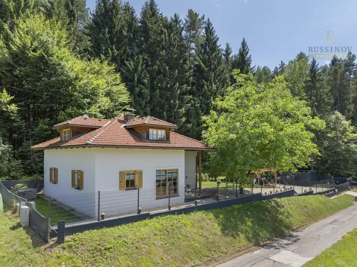 Aussenansicht