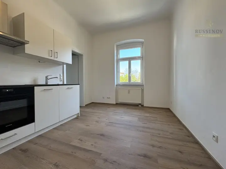Wohn-Essbereich