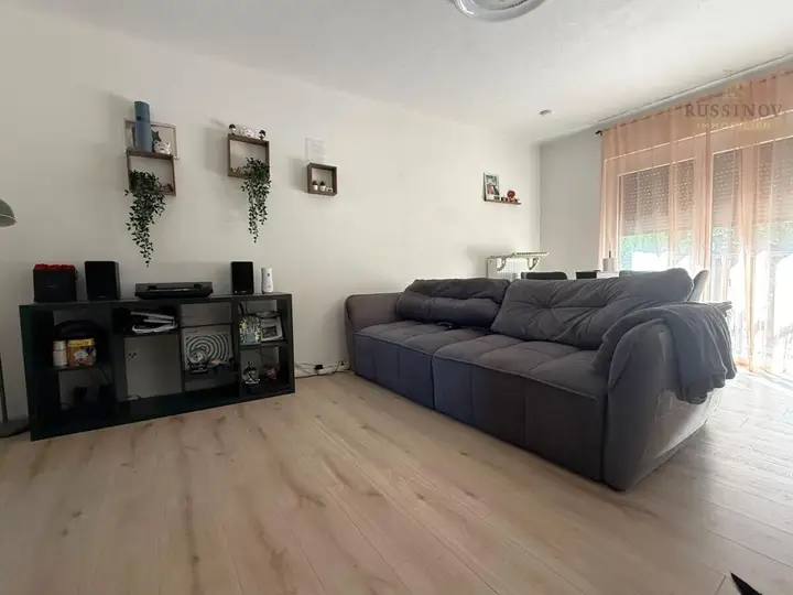 Wohn-/Esszimmer