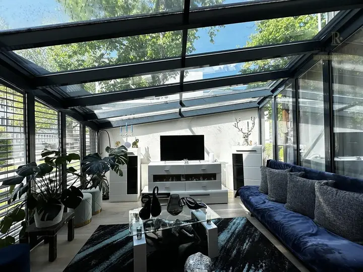 Wintergarten