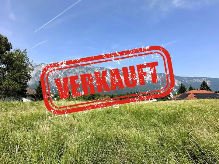 Baugrundstück