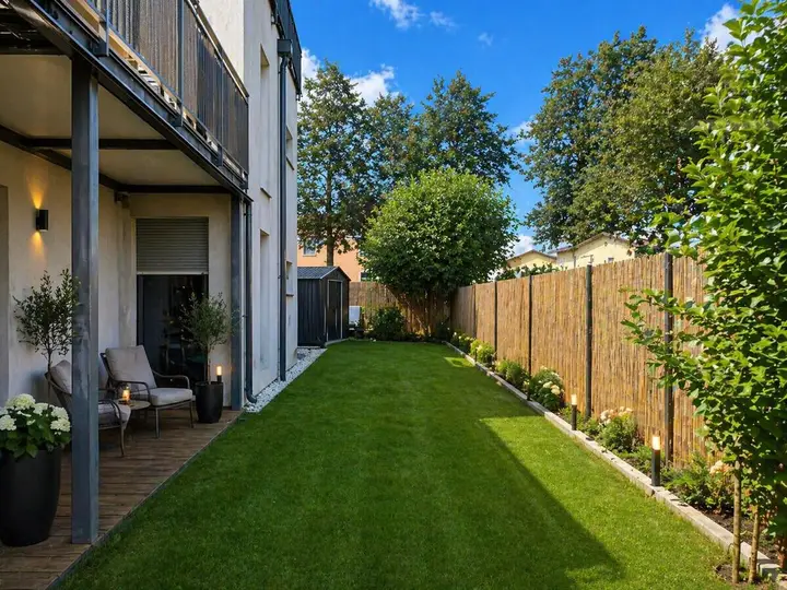Garten 2