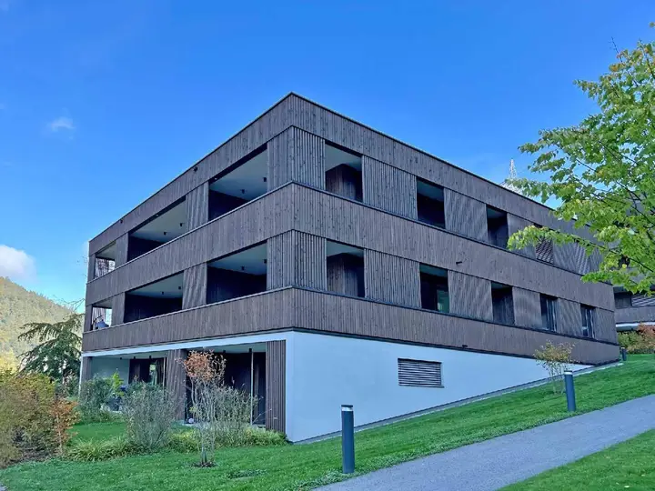 Außen